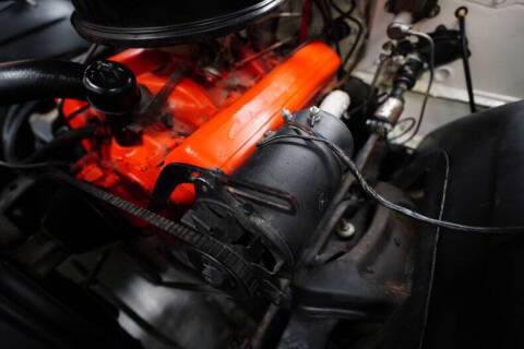 1960 Chevrolet Impala