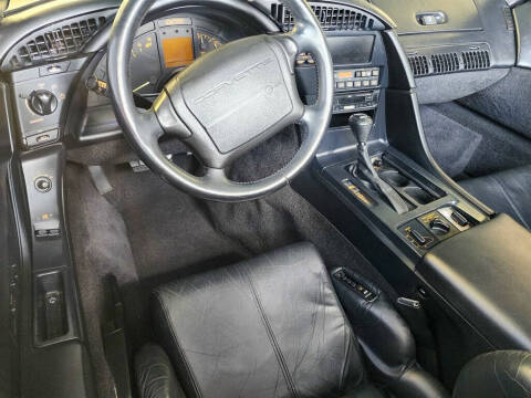 1992 Chevrolet Corvette