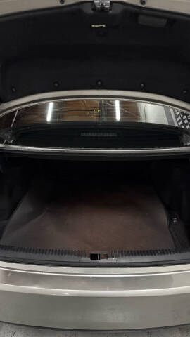 2015 Lexus IS 250 Crafted Line