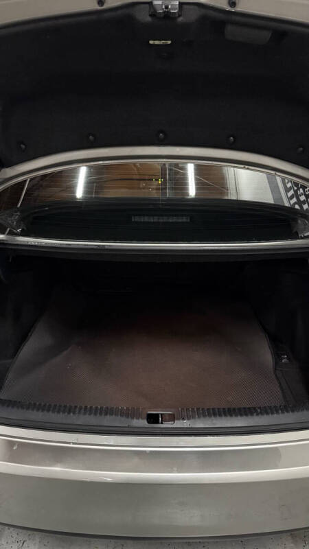 2015 Lexus IS 250 Crafted Line