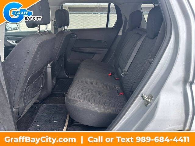 2015 GMC Terrain SLE-1