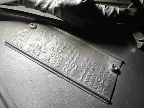 1976 Plymouth Roadrunner