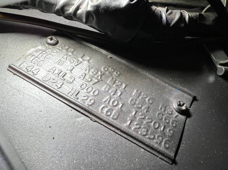 1976 Plymouth Roadrunner