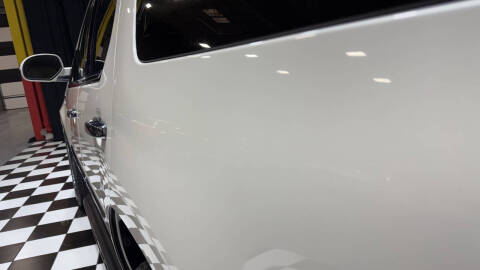 2013 Cadillac Escalade Luxury