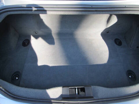 2012 Maserati GranTurismo S Automatic