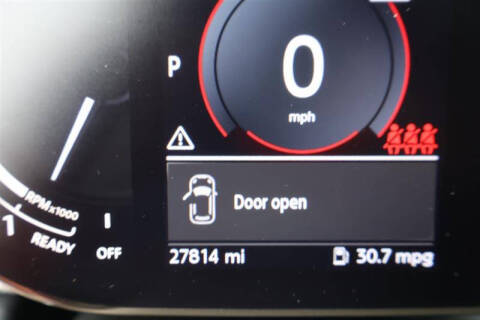 2022 MINI Hardtop 4 Door Cooper S