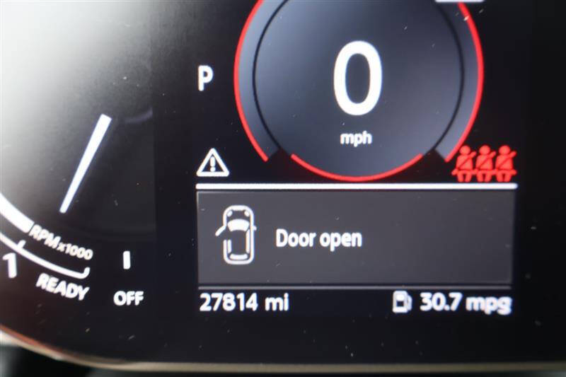 2022 MINI Hardtop 4 Door Cooper S