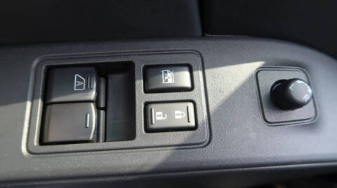 2023 Nissan Frontier
