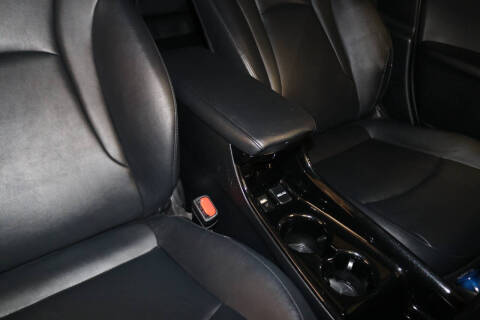 2017 Toyota Prius Prime Plus