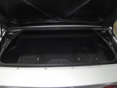 2000 Chevrolet Corvette