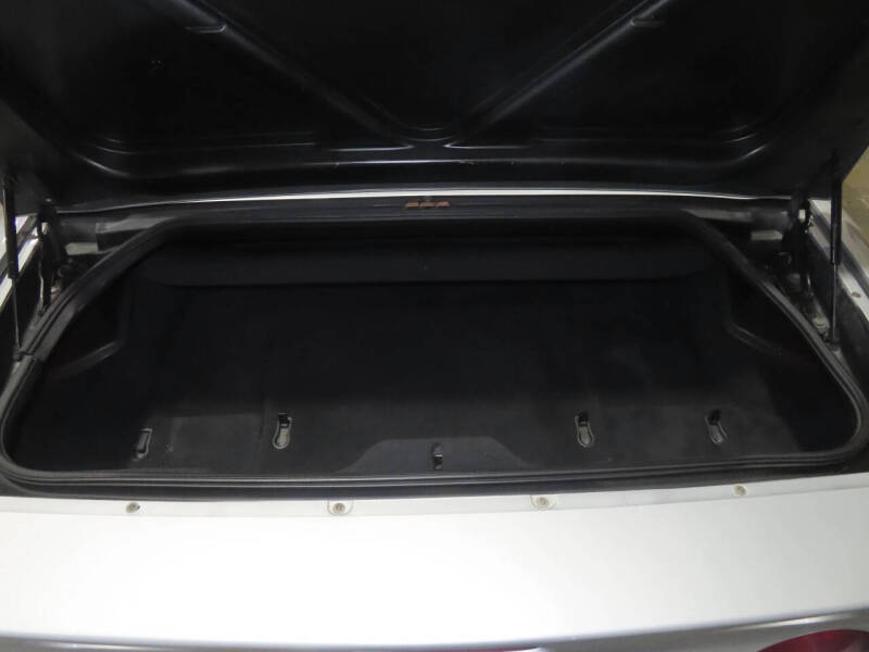 2000 Chevrolet Corvette