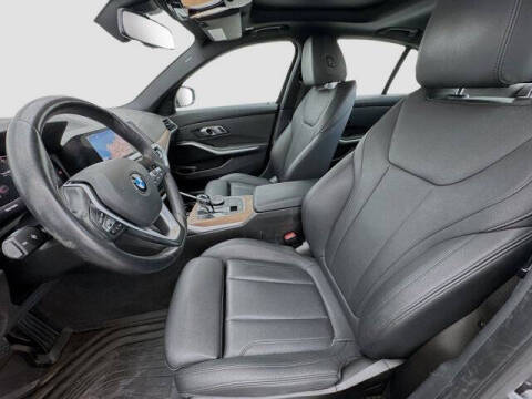 2019 BMW 3 Series 330i