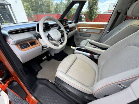 2025 Volkswagen ID. Buzz 1st Edition 4Motion