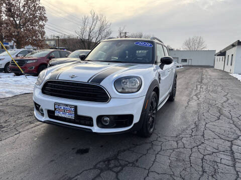 2020 MINI Countryman