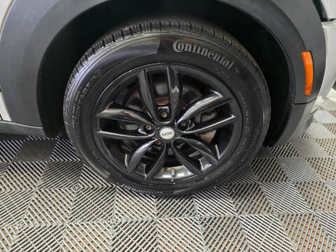 2015 MINI Paceman Cooper S ALL4