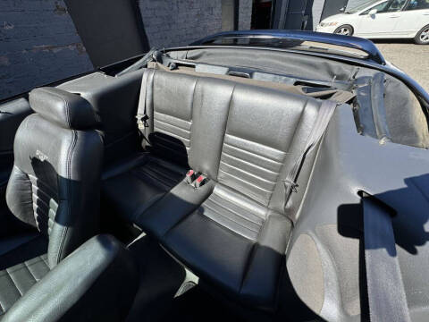 2000 Ford Mustang GT