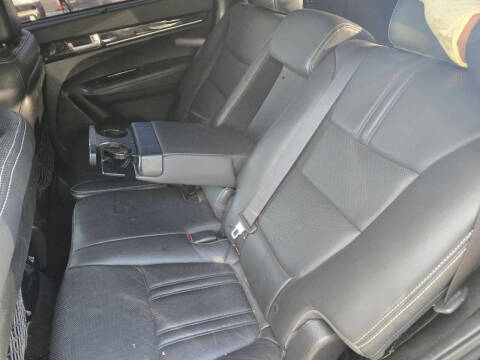 2015 Kia Sorento SX Limited