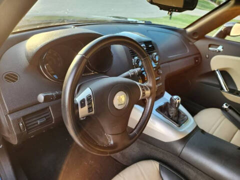 2007 Saturn SKY