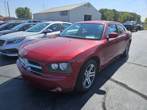 2006 Dodge Charger for sale at Larry Schaaf Auto Sales in Saint Marys OH