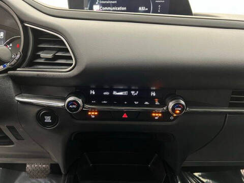 2025 Mazda CX-30 2.5 S Preferred