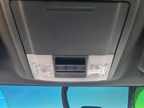 2014 Ford Expedition Limited