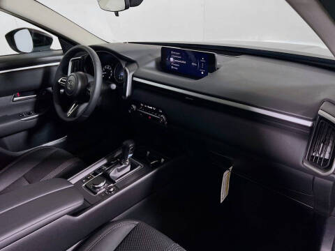 2026 Mazda CX-50 2.5 S Preferred