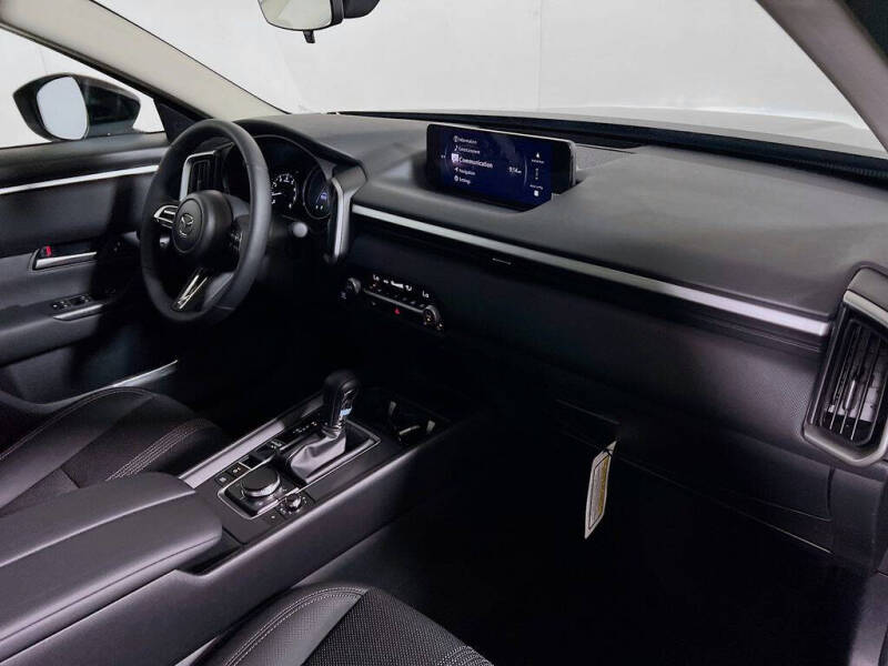 2026 Mazda CX-50 2.5 S Preferred