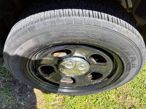 2015 Ford Explorer Police Interceptor Utility