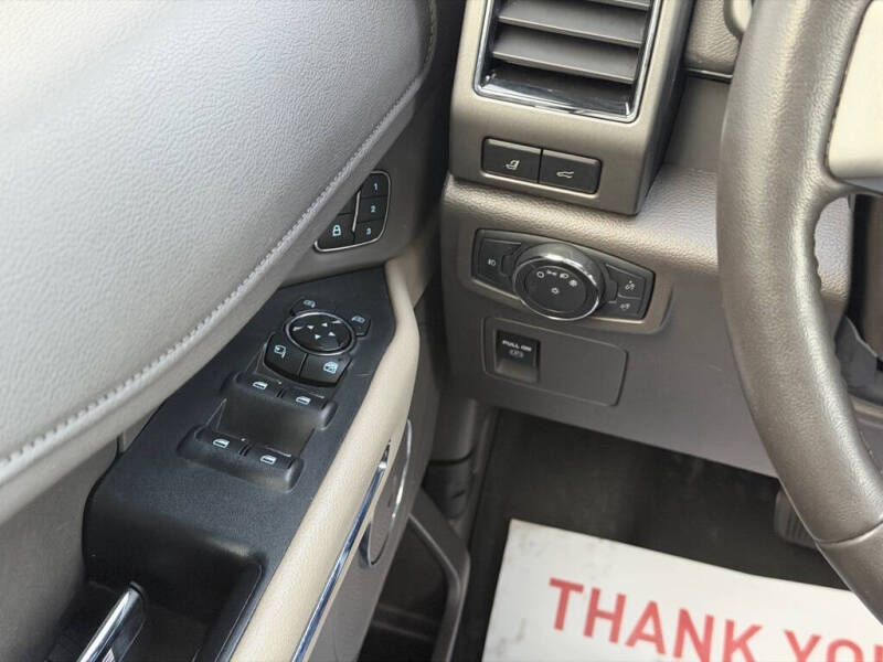 2021 Ford Expedition MAX XLT