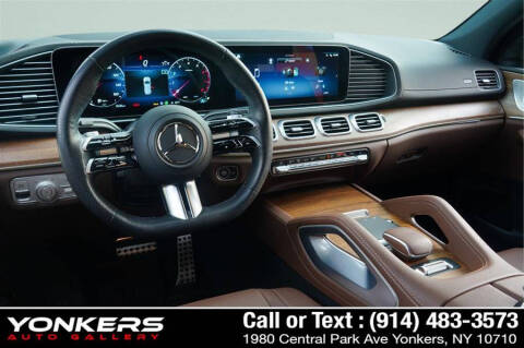 2025 Mercedes-Benz GLS GLS 450