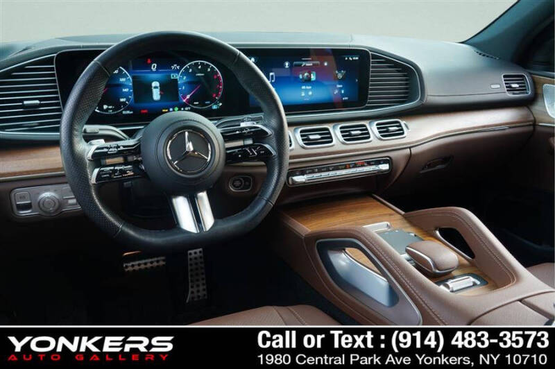 2025 Mercedes-Benz GLS GLS 450