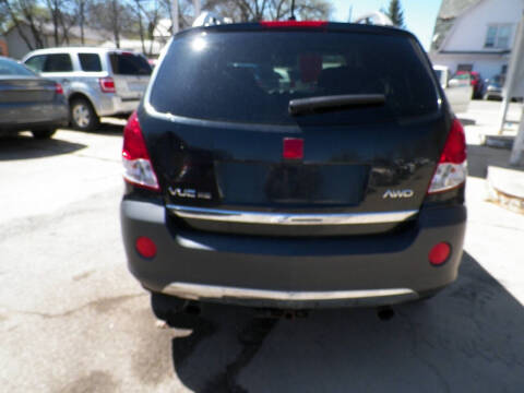 2008 Saturn Vue XE-V6