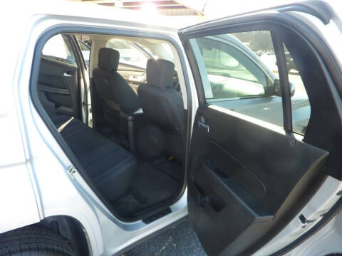 2011 GMC Terrain SLE-1