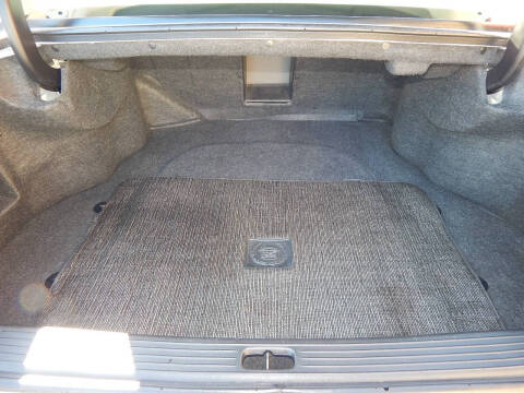 2004 Cadillac DeVille