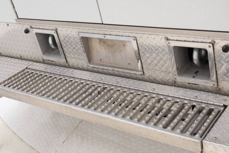 2010 Ford E-Series E-450 SD