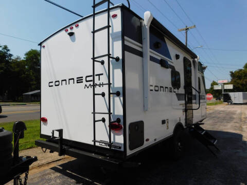 2026 KZ RV Connect Mini 181 RB