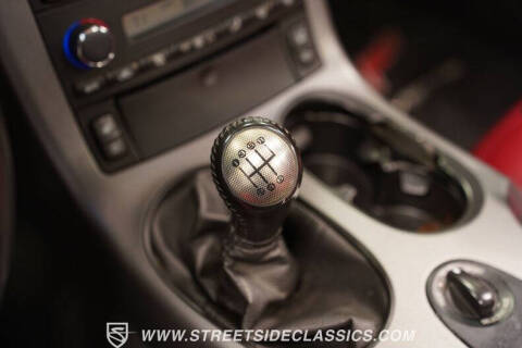 2006 Chevrolet Corvette