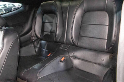 2015 Ford Mustang GT