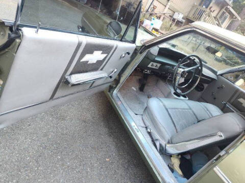 1964 Chevrolet Impala