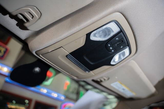 2019 RAM 3500 Tradesman