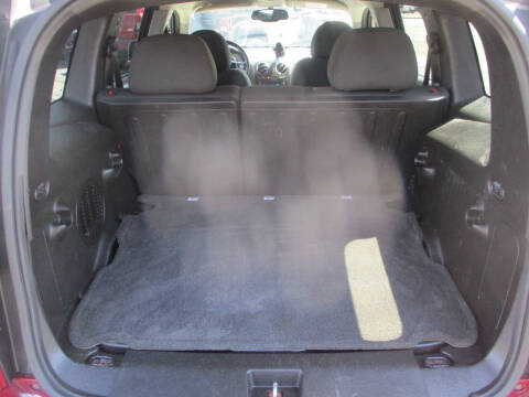 2007 Chevrolet HHR LT