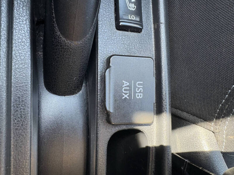 2015 Nissan Versa Note SL