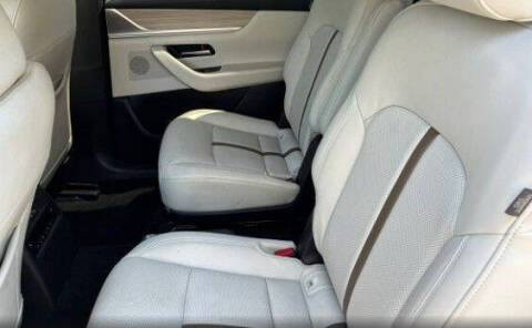 2024 Mazda CX-90 Plug-in Hybrid Premium Plus
