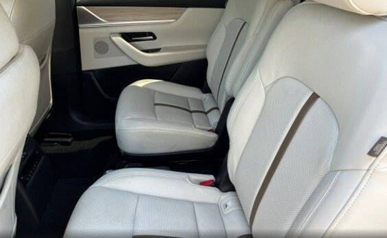 2024 Mazda CX-90 Plug-in Hybrid Premium Plus