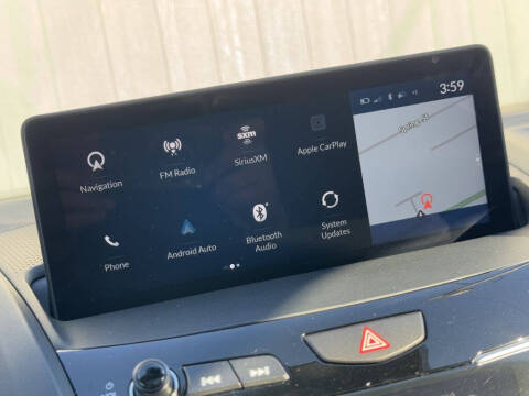 2020 Acura RDX SH-AWD w/Tech