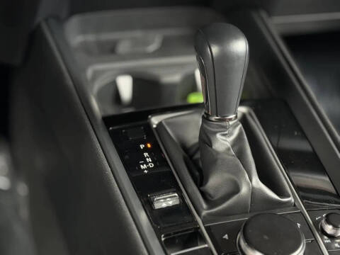 2024 Mazda CX-50 2.5 Turbo Meridian Edition