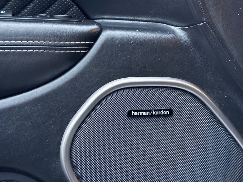 2017 Jeep Grand Cherokee SRT