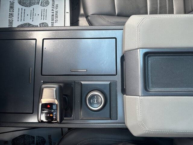 2024 GMC HUMMER EV 2X