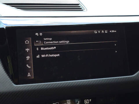 2024 Audi e-tron GT quattro Premium Plus