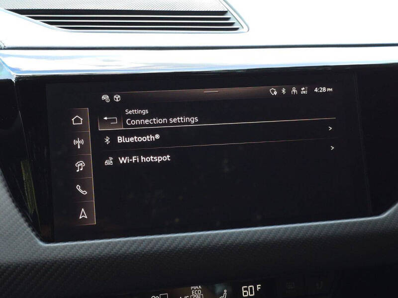 2024 Audi e-tron GT quattro Premium Plus